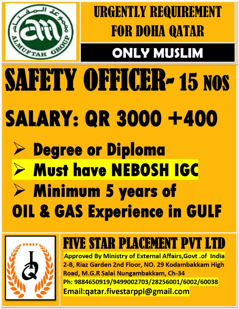 FIVE STAR PLACEMENT PVT LTD