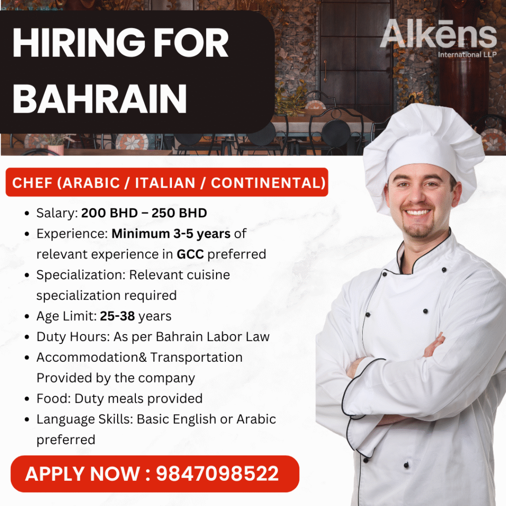 ALKENS INTERNATIONAL HR CONSULTANTS