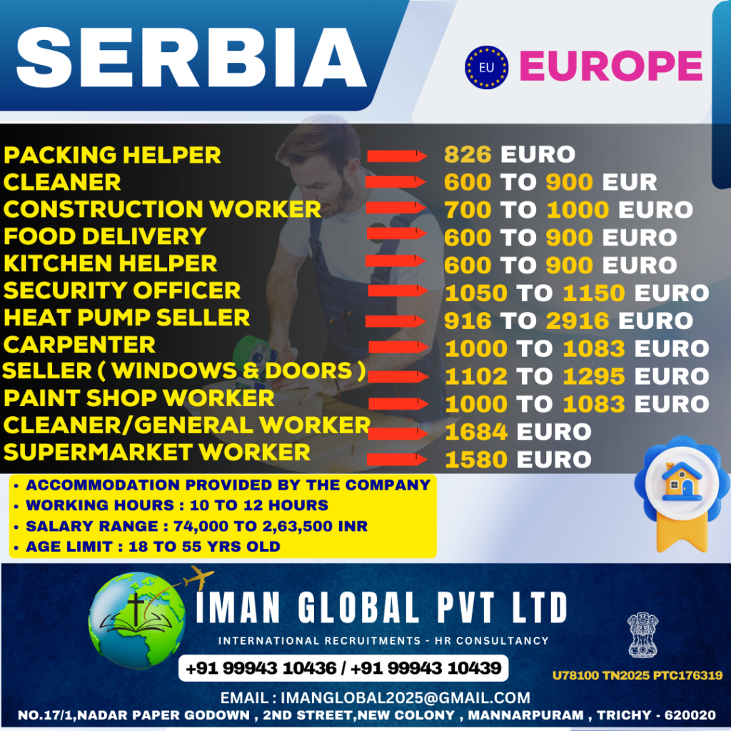 IMAN GLOBAL PVT LTD