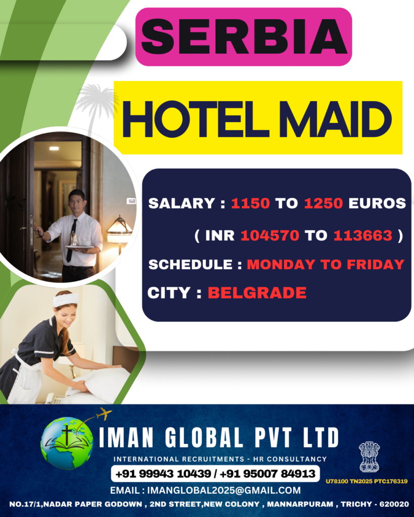 IMAN GLOBAL PVT LTD