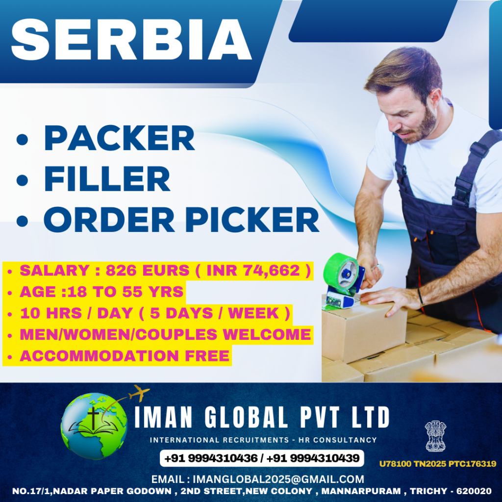 IMAN GLOBAL PVT LTD