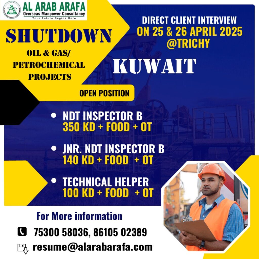 AL ARAB ARAFA MANPOWER OVERSEAS CONSULTANCY