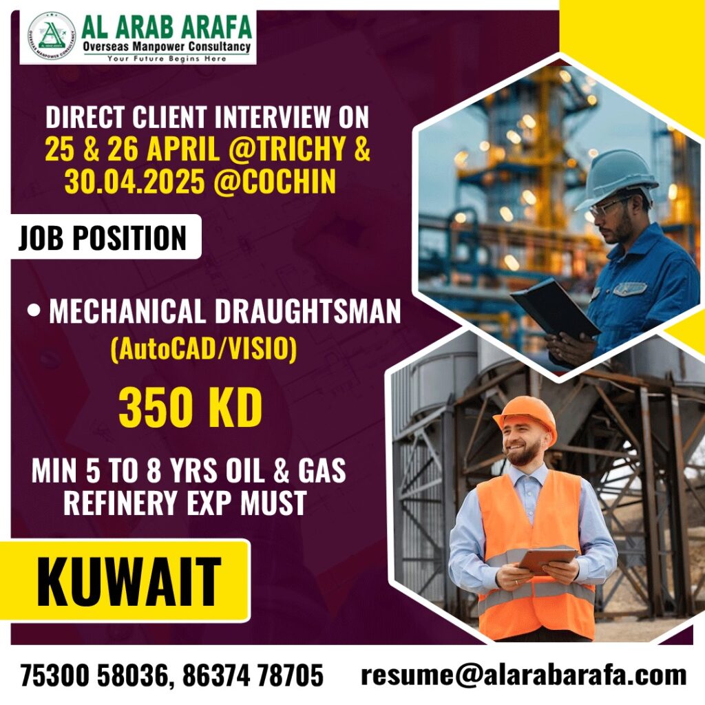 AL ARAB ARAFA OVERSEAS MANPOWER CONSULTANCY