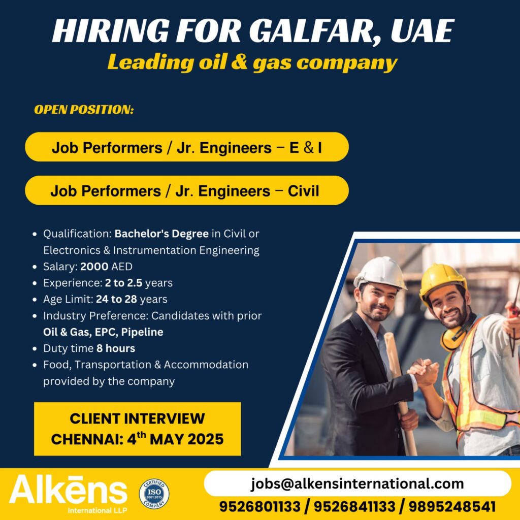 ALKENS INTERNATIONAL HR CONSULTANTS