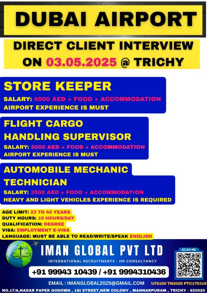 IMAN GLOBAL PVT LTD