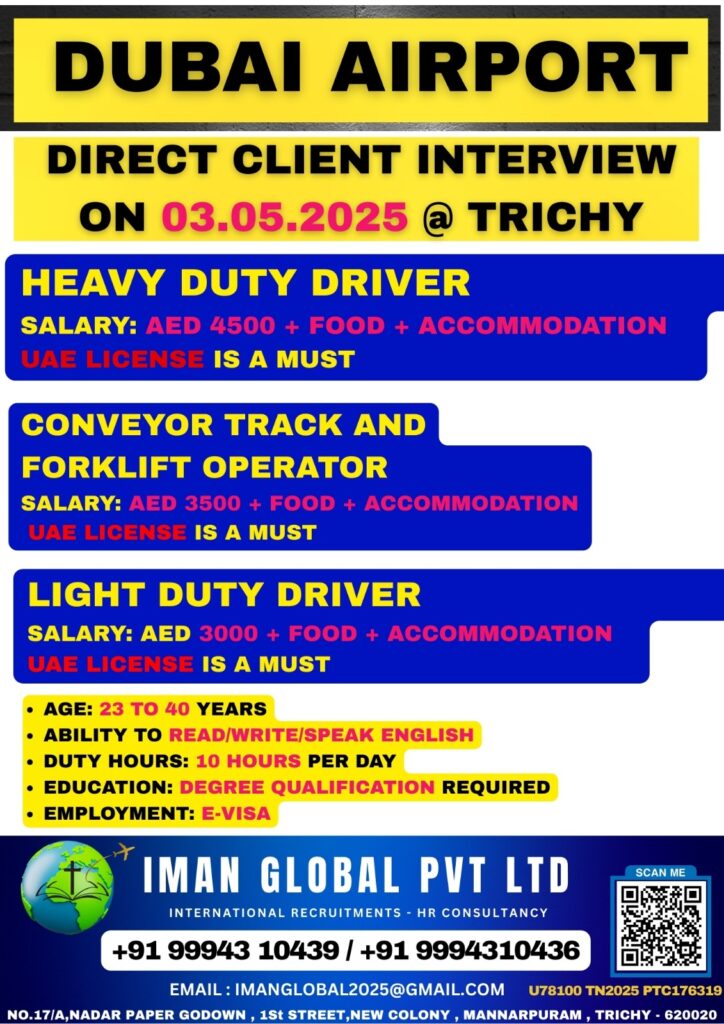 IMAN GLOBAL PVT LTD