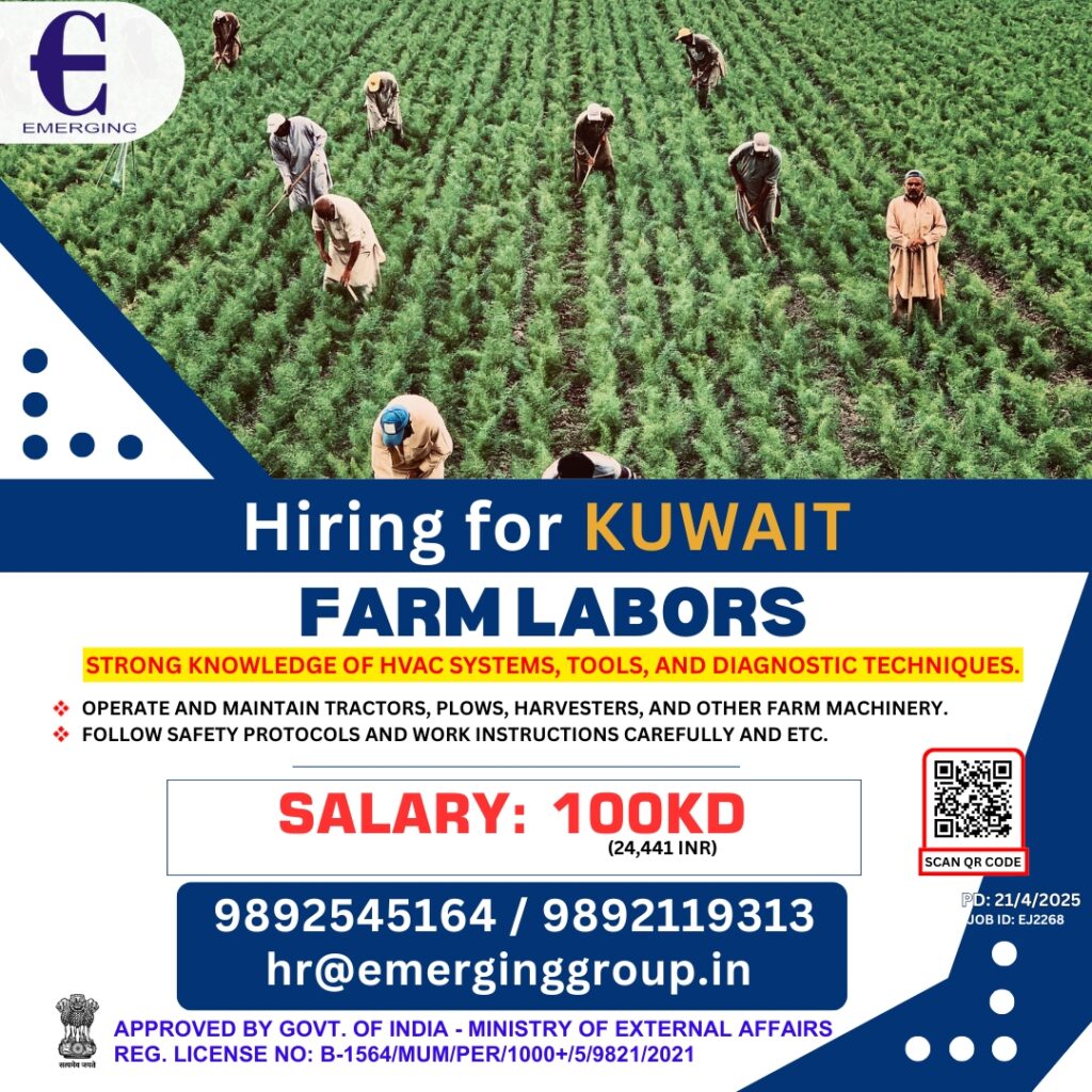 Emerging Consultancy Services – Mumbai