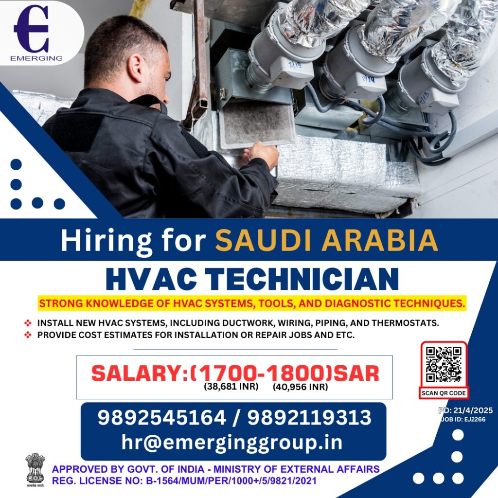 Emerging Consultancy Services – Mumbai