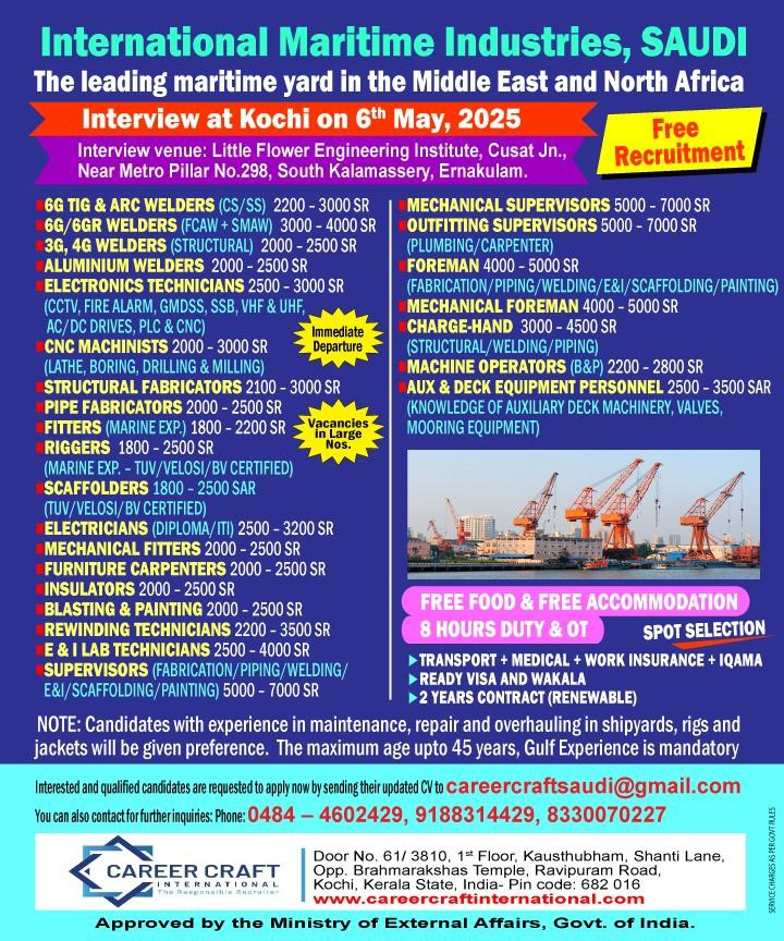 Career Craft International