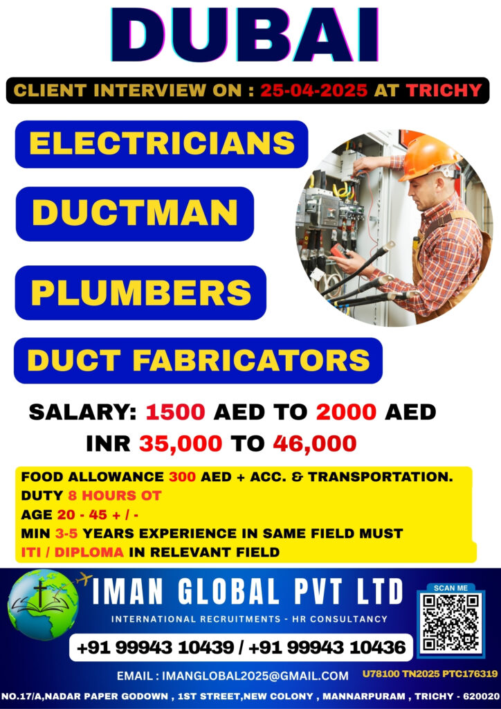 IMAN GLOBAL PVT LTD