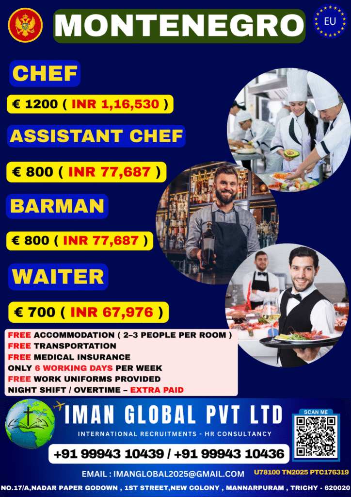 IMAN GLOBAL PVT LTD