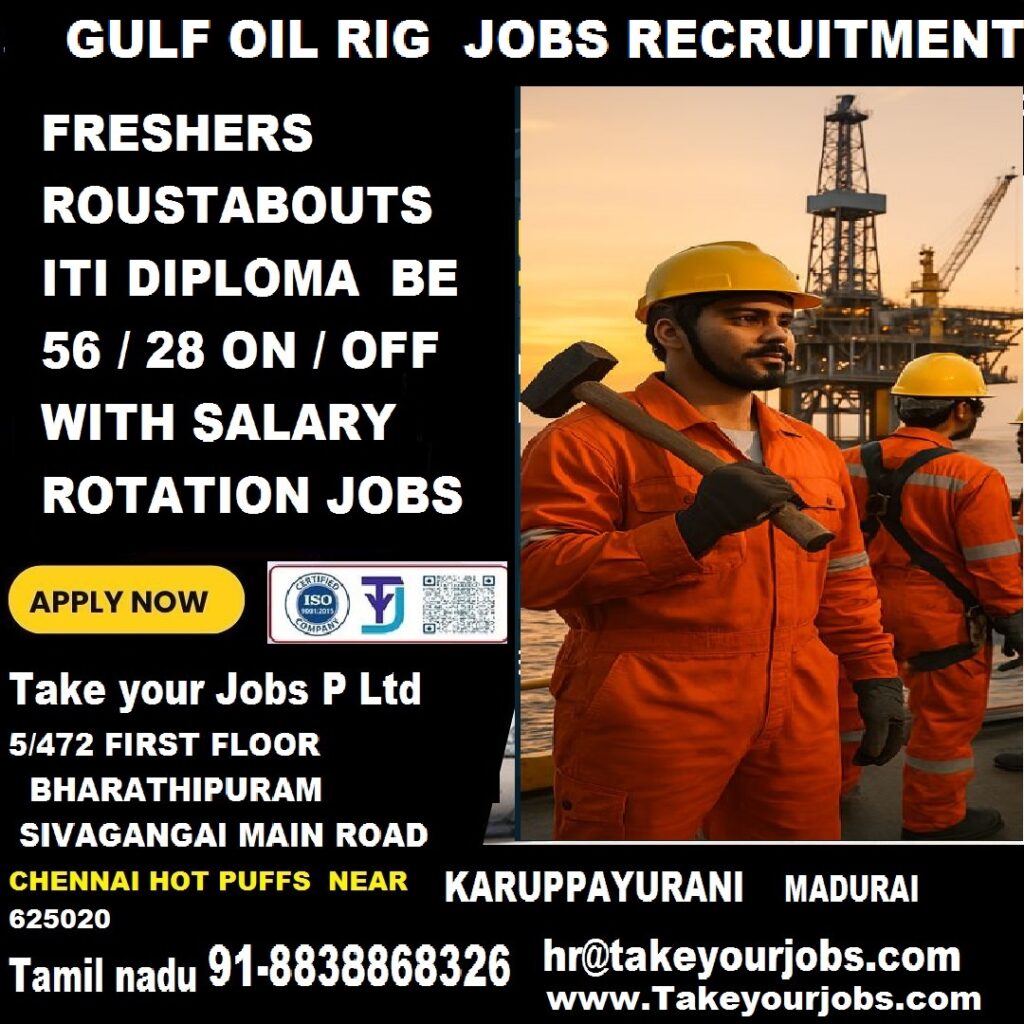 Take Your Jobs P Ltd