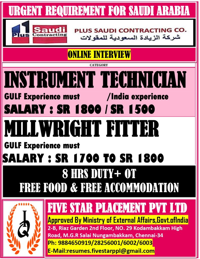 FIVE STAR PLACEMENT PVT LTD