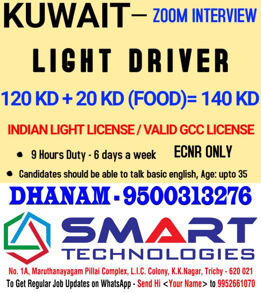 SMART Technologies Trichy