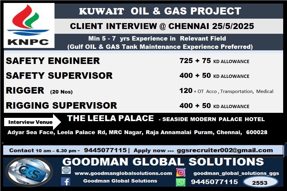 GOODMAN GLOBAL SOLUTIONS