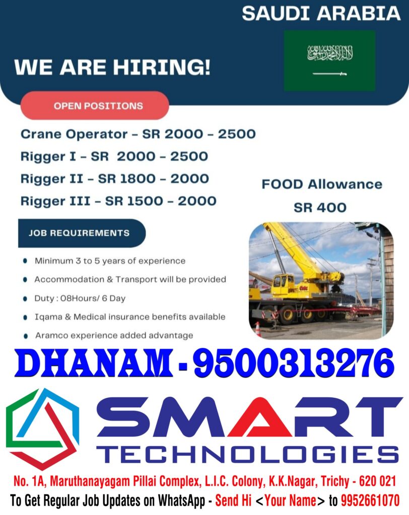 SMART Technologies Trichy