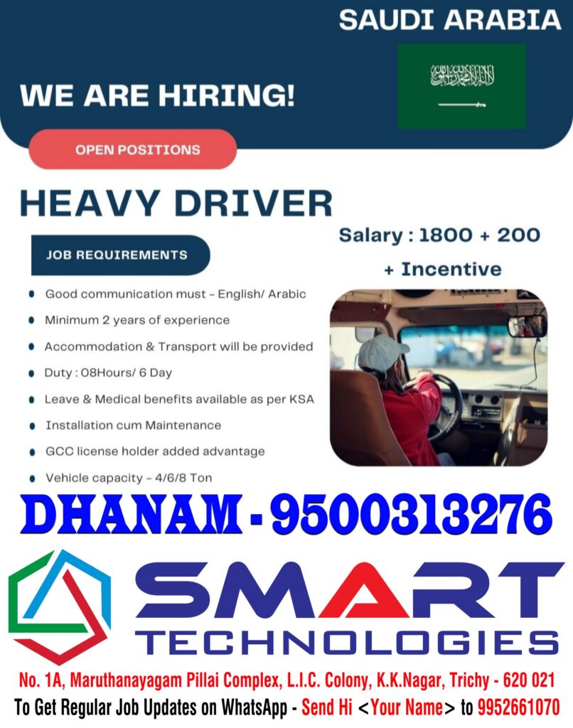 SMART Technologies Trichy