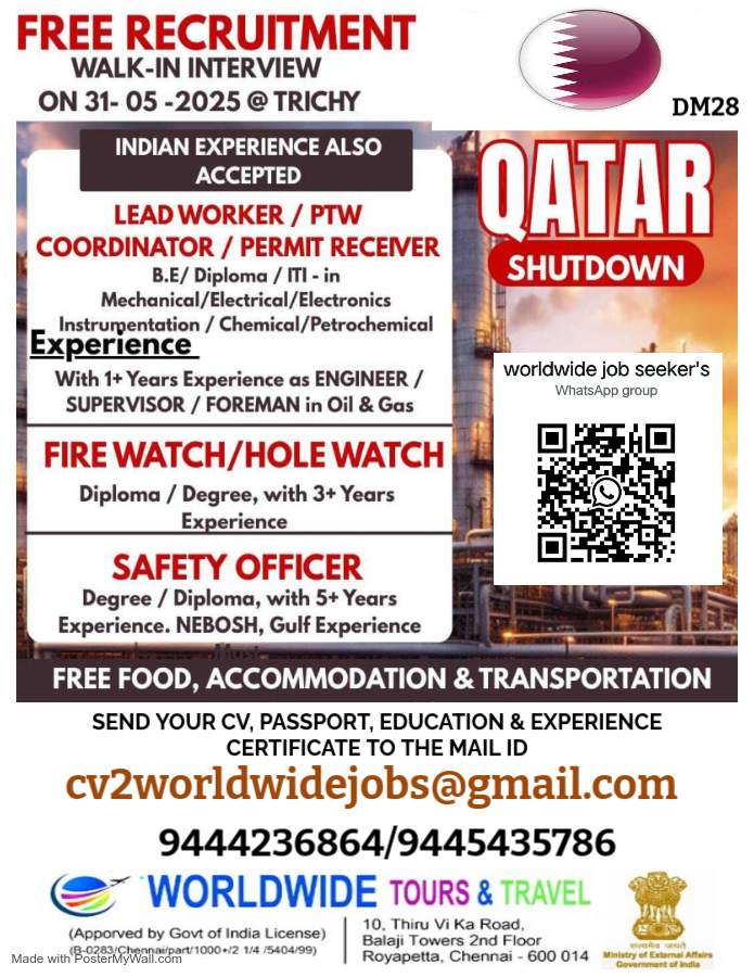WORLDWIDE TOURS AND TRAVEL