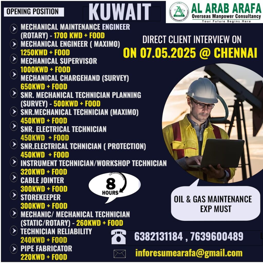 AL ARAB ARAFA OVERSEAS MANPOWER CONSULTANCY