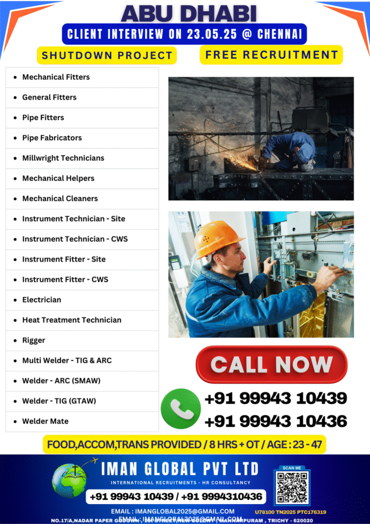 IMAN GLOBAL PVT LTD