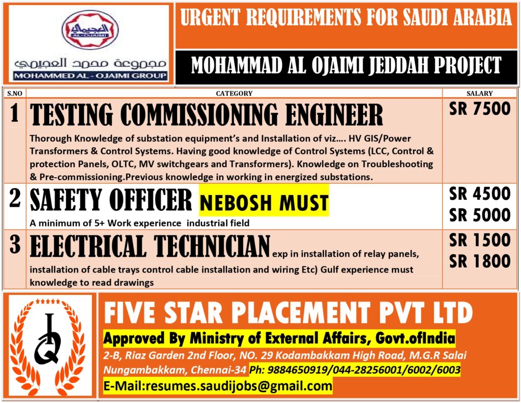 FIVE STAR PLACEMENT PVT LTD