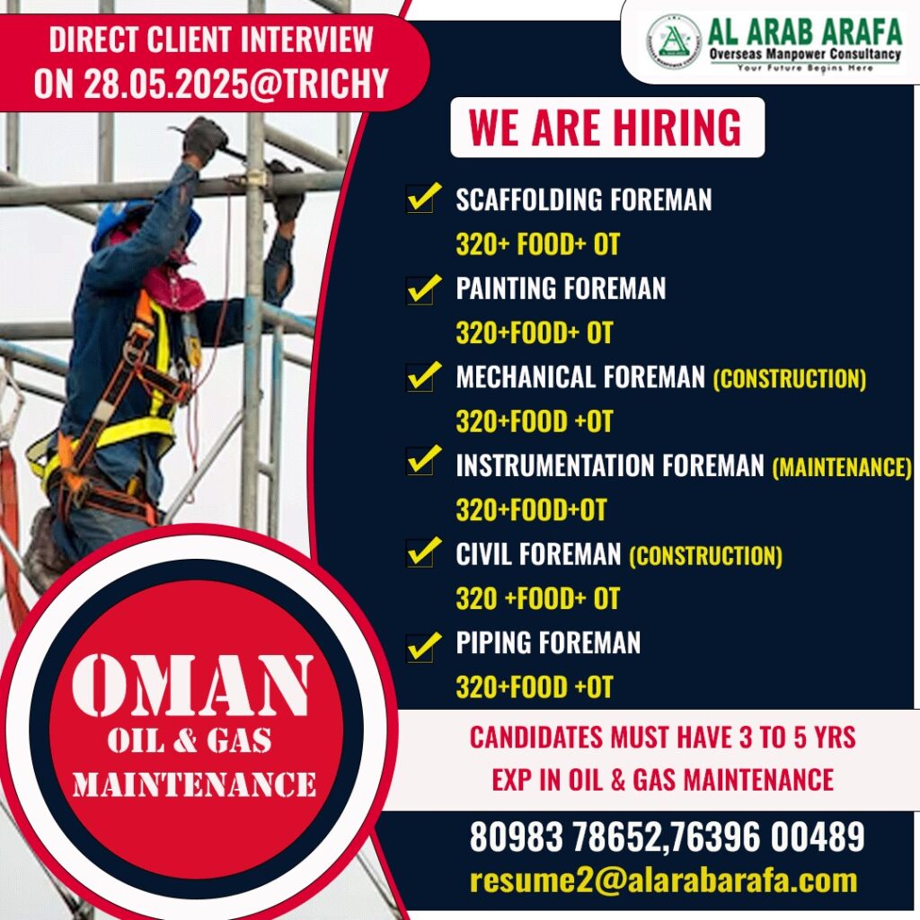 AL ARAB ARAFA CONSULTANCY