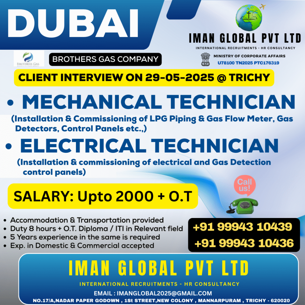 IMAN GLOBAL PVT LTD