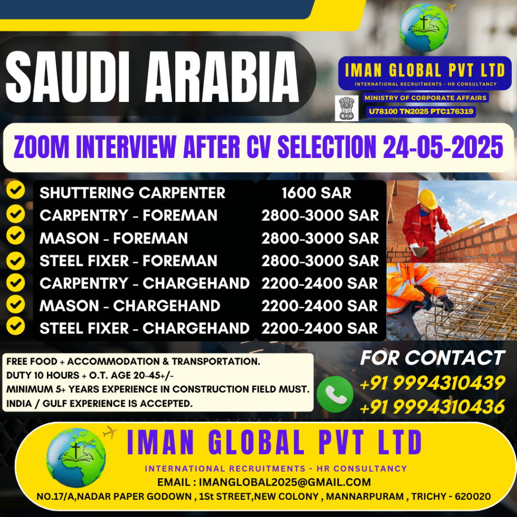 IMAN GLOBAL PVT LTD