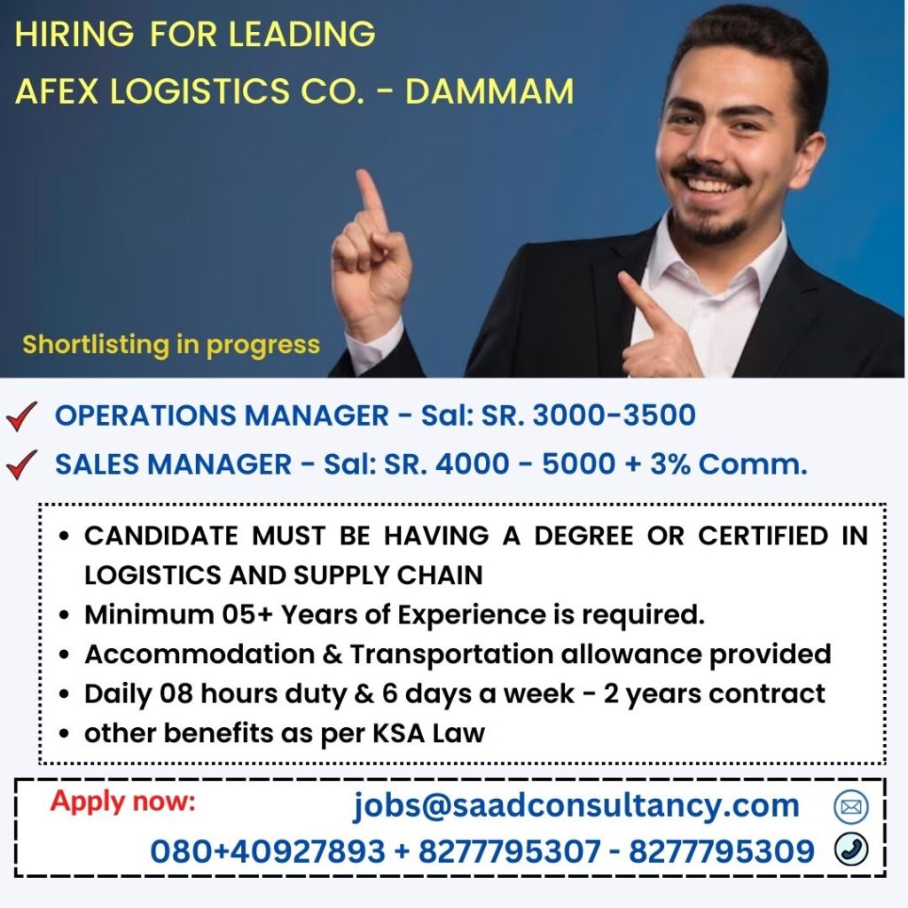 SAAD CONSULTANCY