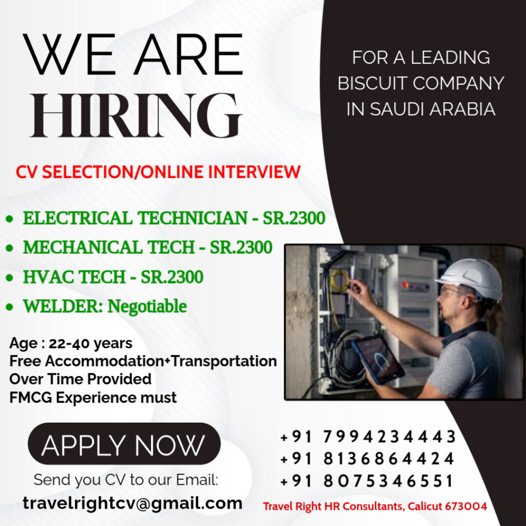 TRAVEL RIGHT HR CONSULTANTS