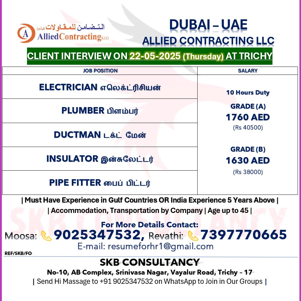 SKB CONSULTANCY