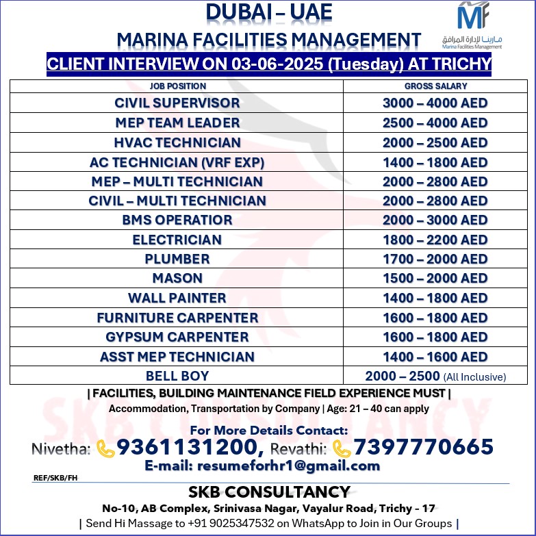 SKB CONSULTANCY