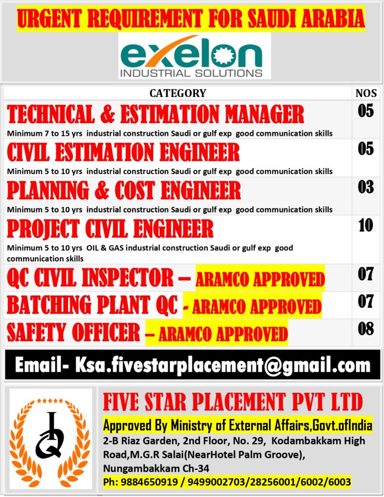 FIVE STAR PLACEMENT PVT LTD