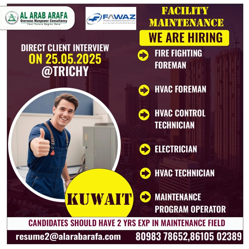 AL ARAB ARAFA CONSULTANCY