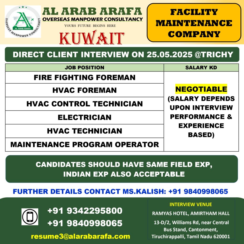 AL ARAB ARAFA CONSULTANCY