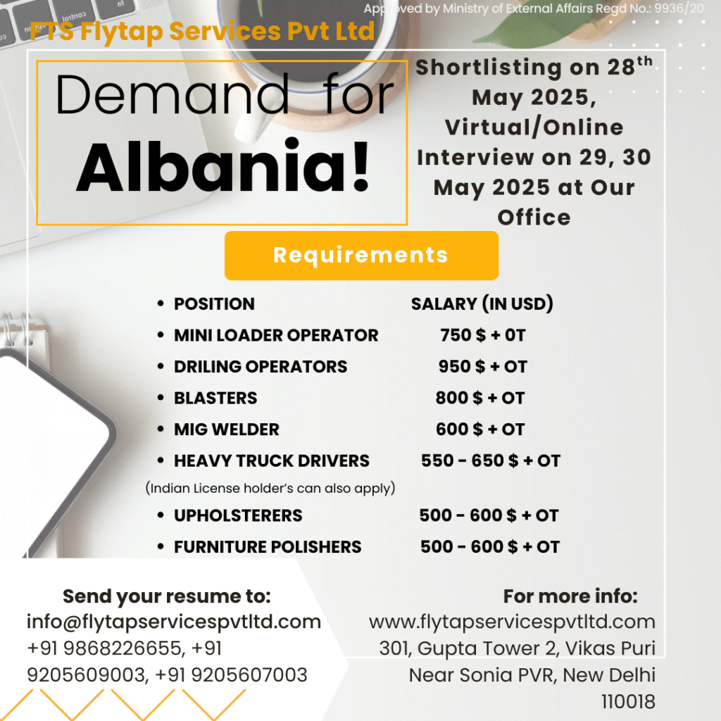 Flytap Services Pvt Ltd