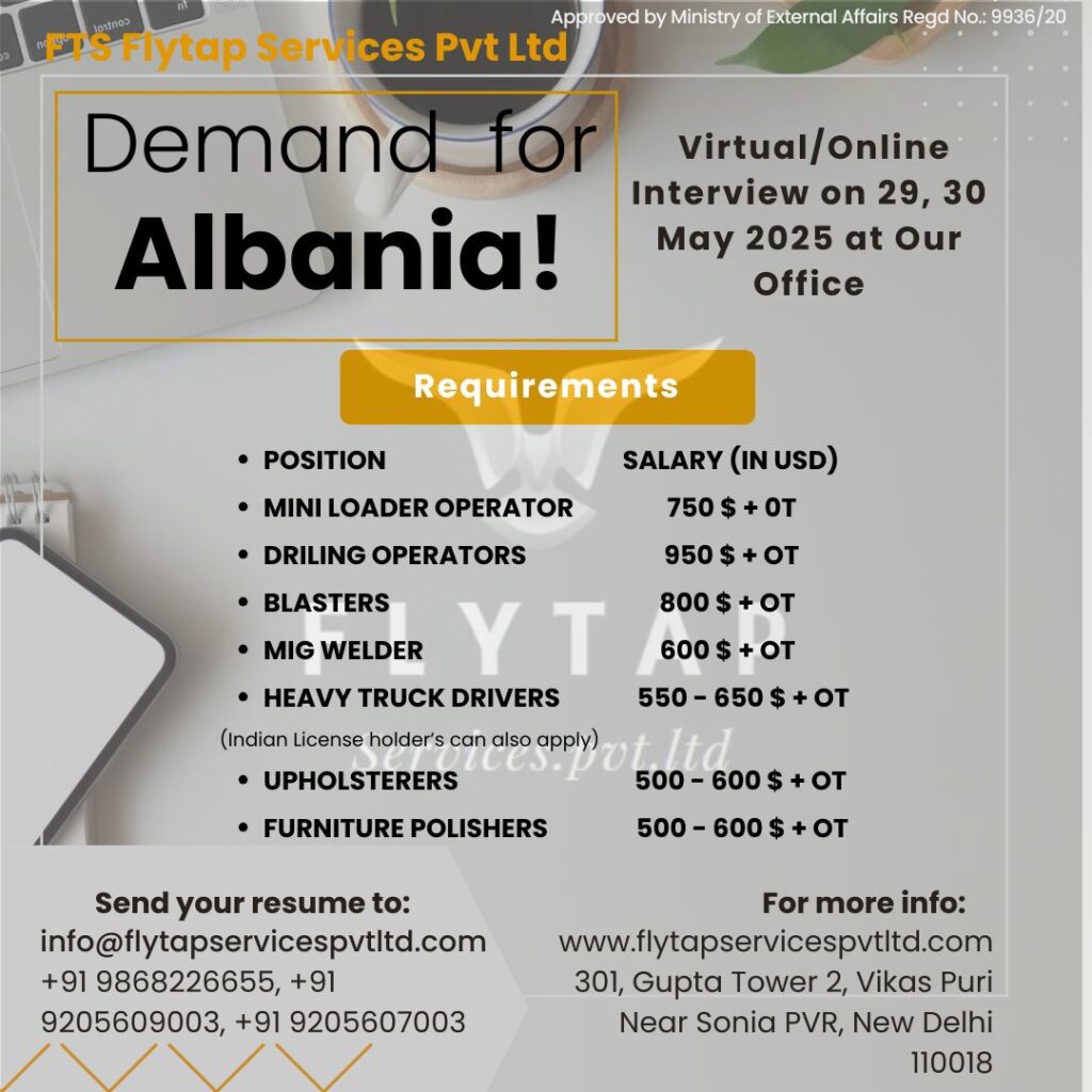 Flytap Services Pvt Ltd