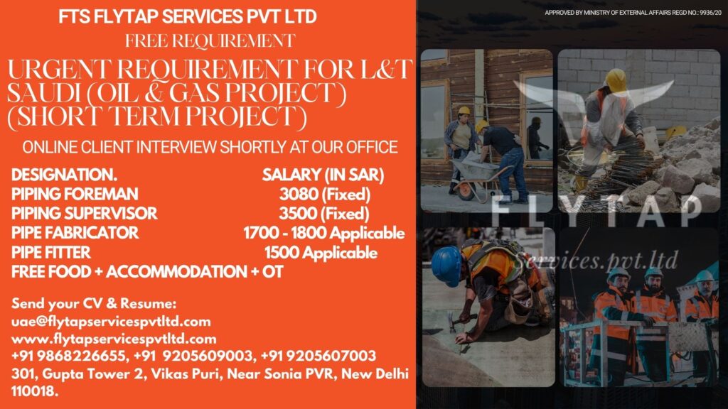 Flytap Services Pvt Ltd