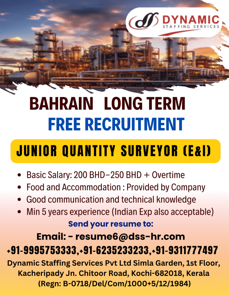 Dynamic Staffing Services Pvt Ltd