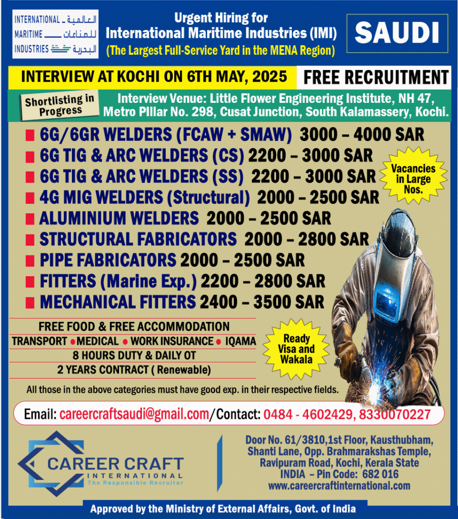 Career Craft International