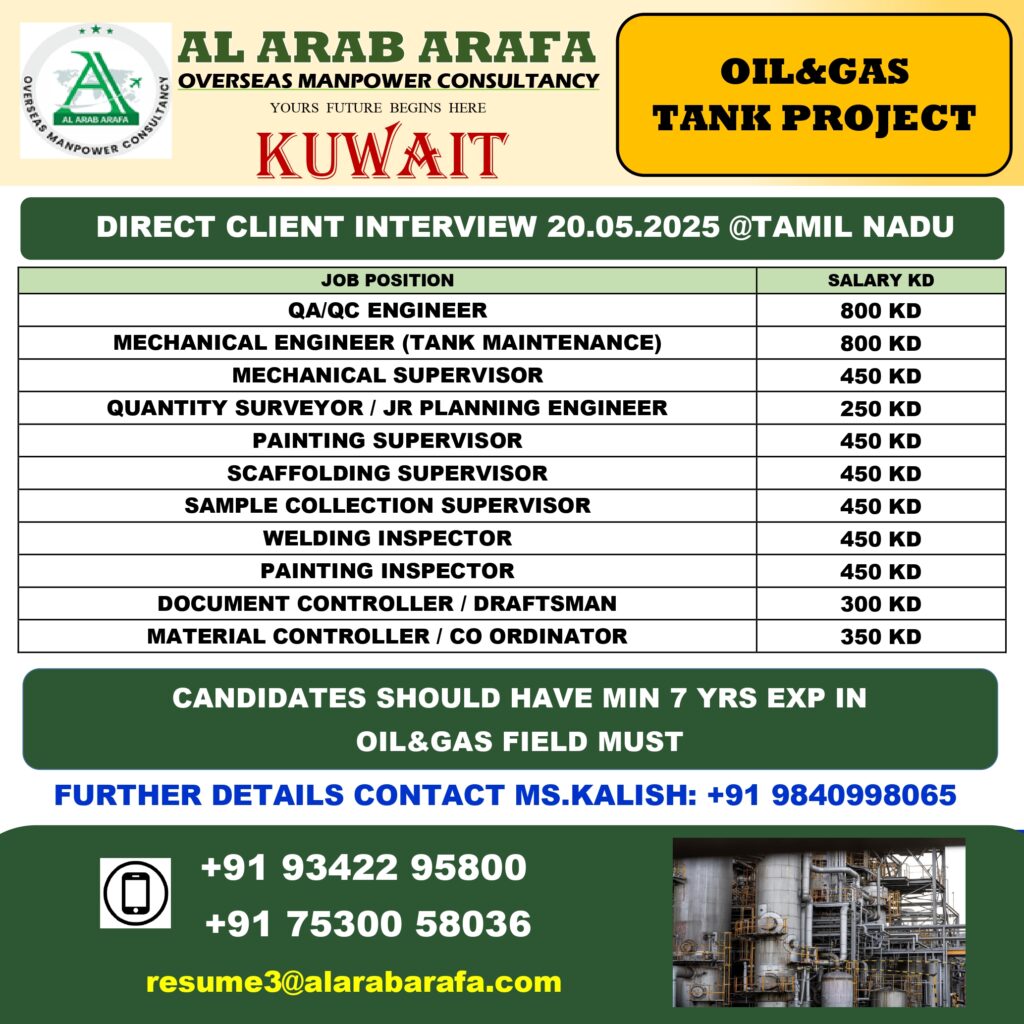 AL ARAB ARAFA CONSULTANCY