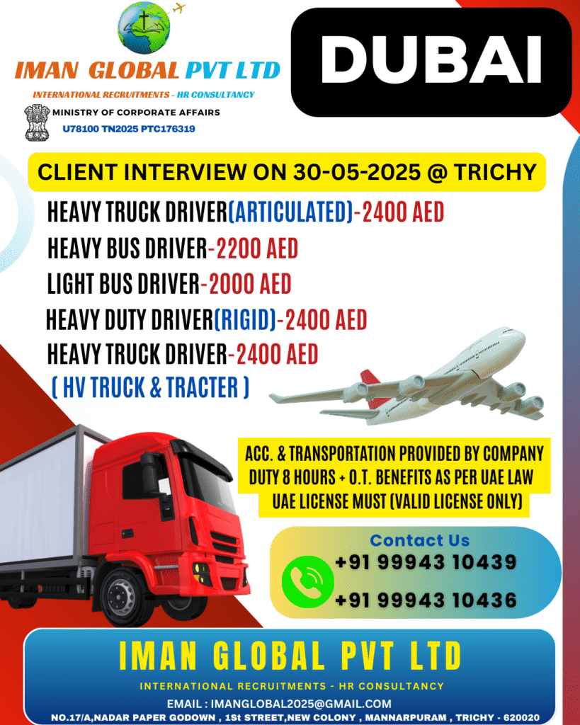 IMAN GLOBAL PVT LTD