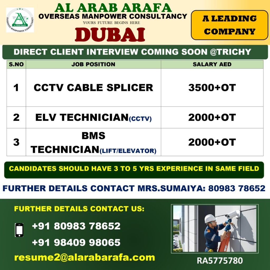 AL ARAB ARAFA CONSULTANCY