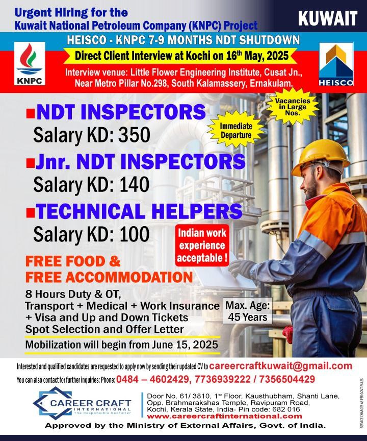 Career Craft International