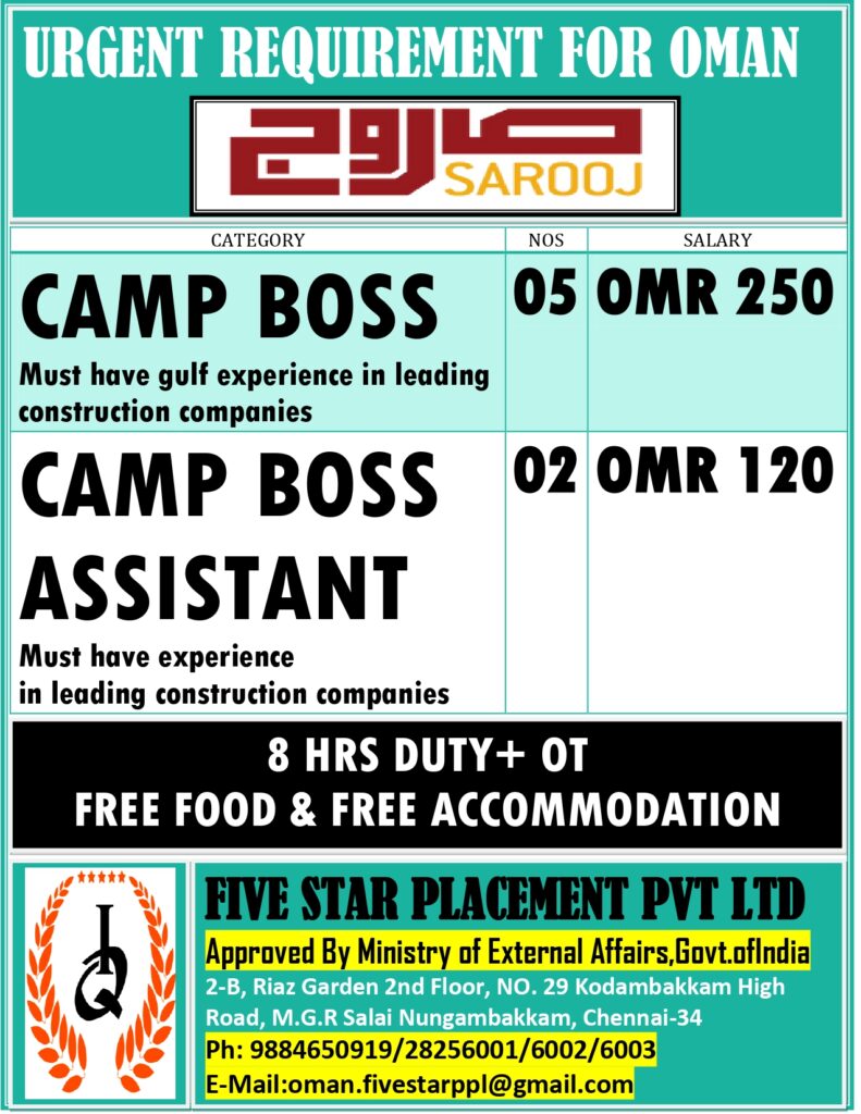 FIVE STAR PLACEMENT PVT LTD