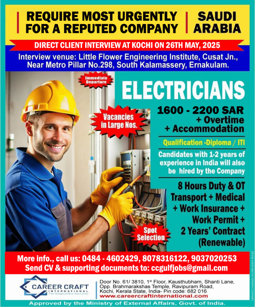 Career Craft International