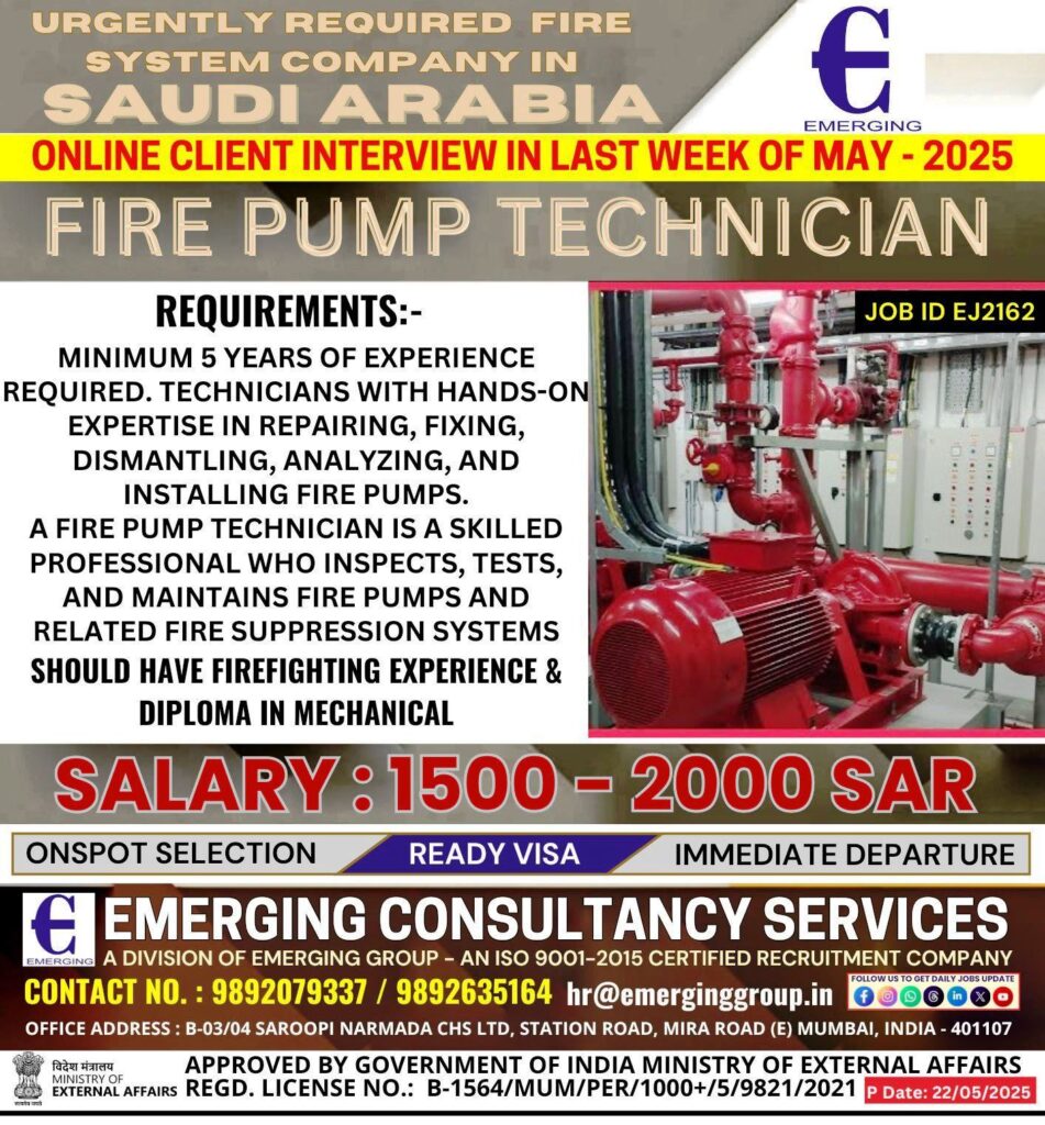 EMERGING CONSULTANCY SERVICES