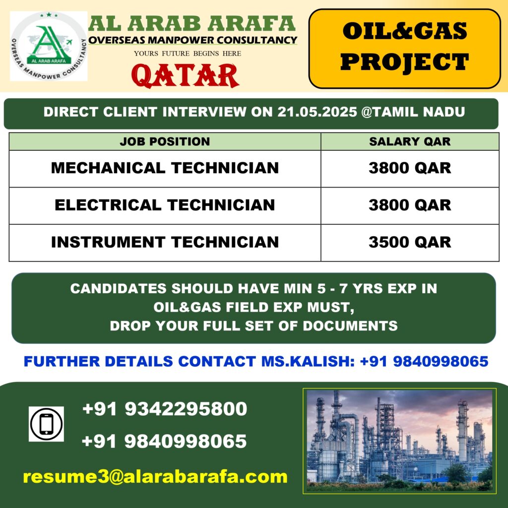 AL ARAB ARAFA CONSULTANCY