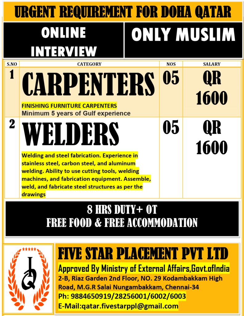 FIVE STAR PLACEMENT PVT LTD