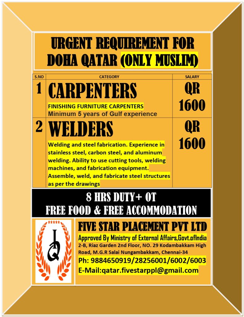 FIVE STAR PLACEMENT PVT LTD